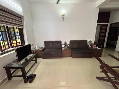 Hall Image of 2500 Sq.ft 4 BHK Independent House for sale in Chottanikkara Kochi for Rs. 10000000