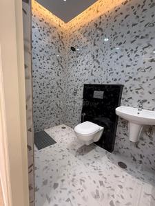 Bathroom Image of 1179 Sq.ft 3 BHK Apartment / Flat for sale in Lohgarh Zirakpur for Rs. 6690000