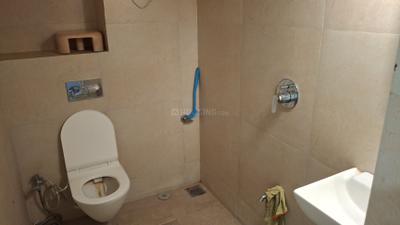 Image of 1500 Sq.ft 3 BHK Apartment / Flat for rent in Goyal Amaltas, Ramdev Nagar, Ahmedabad for Rs. 50000
