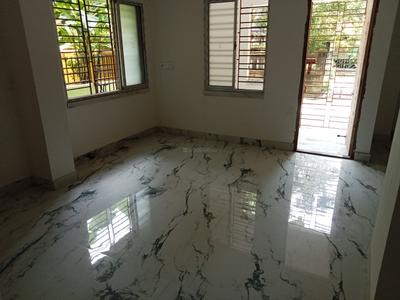 Bedroom Image of 820 Sq.ft 2 BHK Apartment / Flat for sale in New Barrakpur Kolkata for Rs. 2460000