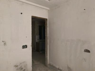 Bedroom Image of 880 Sq.ft 3 BHK Apartment / Flat for sale in Burari Affordable Homes, Burari New Delhi for Rs. 4551000