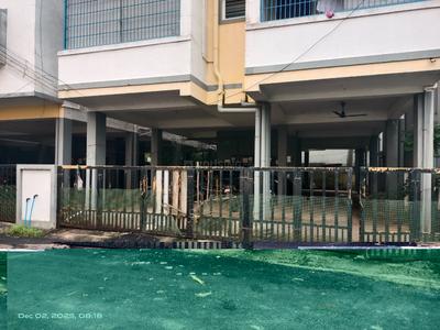 Image of 850 Sq.ft 2 BHK Apartment / Flat for sale in Madappuram, Tiruvarur for Rs. 4500000