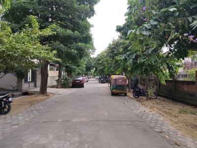 Image of 200 Sq.ft Residential Plot / Land for sale in NSG Society, Greater Noida for Rs. 34000000