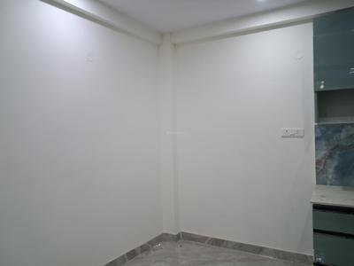 Living Room Image of 650 Sq.ft 1 BHK Apartment / Flat for sale in Sector 49 Noida for Rs. 2450000