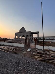 Image of 1200 Sq.ft Residential Plot / Land for sale in Shubh Vedanta Greens, Chhachhanpairi, Raipur for Rs. 2280000