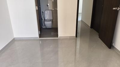 Bedroom Image of 760 Sq.ft 2 BHK Apartment / Flat for sale in Borivali West Mumbai for Rs. 23000000