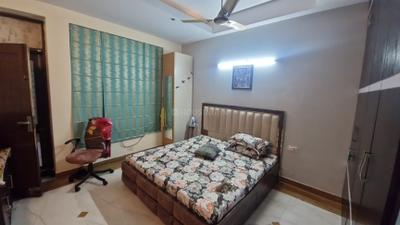 Bedroom Image of 1080 Sq.ft 5 BHK Villa for sale in Sector 40 Gurgaon for Rs. 52500000