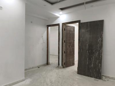 Living Room Image of 1050 Sq.ft 2 BHK Apartment / Flat for sale in Ambesten Twin Chalet, Noida Extension Greater Noida for Rs. 4003500