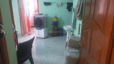 Living Room Image of 1000 Sq.ft 2.5 BHK Apartment / Flat for rent in Rani Nagar Purnea for Rs. 7500