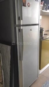 Kitchen Image of 750 Sq.ft 2 BHK Apartment / Flat for sale in Sion Mumbai for Rs. 32500000
