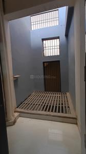 Balcony Image of 300 Sq.ft 1 RK Independent House for rent in Sector 49 Noida for Rs. 8000