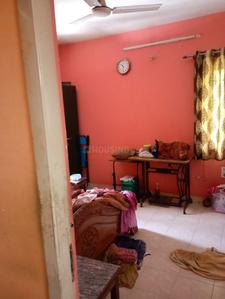 Bedroom Image of 1100 Sq.ft 2 BHK Apartment / Flat for sale in Bannimantap Mysore for Rs. 4900000