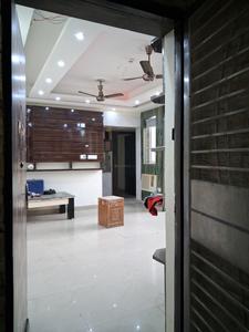 Main Entrance Image of 849 Sq.ft 2 BHK Apartment / Flat for sale in Jaypee Aman, Sector 151 Noida for Rs. 6500000