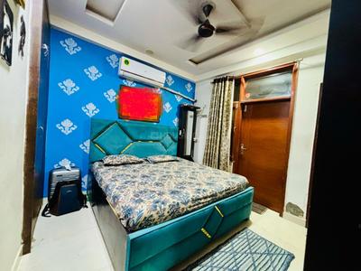 Bedroom Image of 1050 Sq.ft 2 BHK Apartment / Flat for sale in Sector 49 Noida for Rs. 4800000
