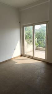 Bedroom Image of 1742 Sq.ft 3 BHK Villa for rent in Paramount Golfforeste Villas, Surajpur Greater Noida for Rs. 22000