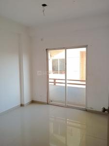 Bedroom Image of 1000 Sq.ft 3 BHK Apartment / Flat for sale in Tarsali Vadodara for Rs. 3100000