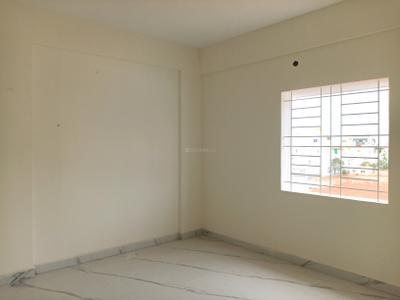 Bedroom Image of 1670 Sq.ft 3 BHK Apartment / Flat for sale in Horamavu Bengaluru for Rs. 9000000