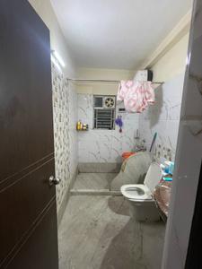 Bathroom Image of 1560 Sq.ft 3 BHK Apartment / Flat for sale in Chinar Park Kolkata for Rs. 15000000