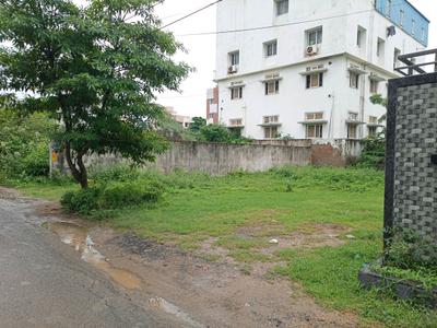 Image of 2400 Sq.ft Residential Plot / Land for sale in Surappattu, Chennai for Rs. 15500000