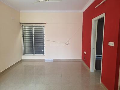 Hall Image of 1010 Sq.ft 2 BHK Builder Floor for rent in Arakere Bengaluru for Rs. 25000