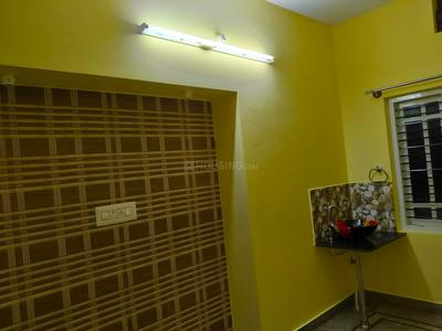 Image of 1200 Sq.ft 2 BHK Independent House for rent in J P Nagar, Mysore for Rs. 16500