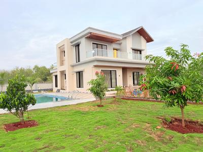 Image of 2200 Sq.ft 4 BHK Villa for sale in Karjat, Thane for Rs. 16500000