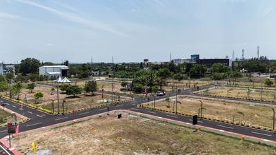 Image of 1080 Sq.ft Residential Plot / Land for sale in Padur, Chennai for Rs. 5938920