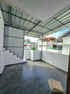 Balcony Image of 1800 Sq.ft 3 BHK Independent House for sale in Panayikulam Kochi for Rs. 7000000