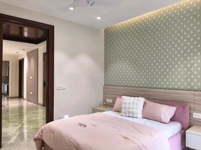 Bedroom Image of 2960 Sq.ft 4 BHK Builder Floor for sale in Malibu Town Floors, Sector 47 Gurgaon for Rs. 39500000