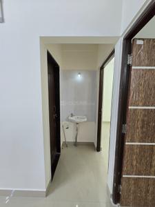 Hall Image of 750 Sq.ft 2 BHK Apartment / Flat for sale in Chinchwad Pune for Rs. 6900000