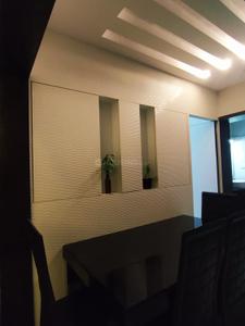 Image of 1325 Sq.ft 2 BHK Apartment / Flat for sale in VEER EXOTICA, Pal Gam, Surat for Rs. 5600000