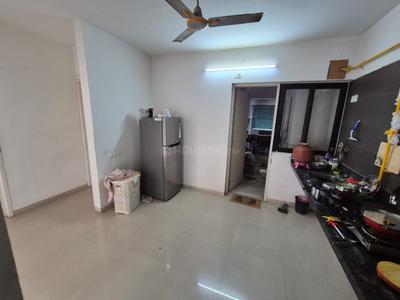 Hall Image of 1600 Sq.ft 3 BHK Apartment / Flat for sale in Savvy Swaraaj Sports Living, Gota Ahmedabad for Rs. 8500000