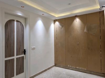 Living Room Image of 600 Sq.ft 2 BHK Apartment / Flat for sale in Uttam Nagar New Delhi for Rs. 4550000