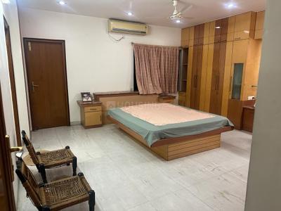 Bedroom Image of 2400 Sq.ft 3 BHK Apartment / Flat for sale in Jubilee Hills Hyderabad for Rs. 33500000