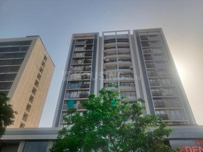 Image of 2160 Sq.ft 3 BHK Apartment / Flat for sale in Dev Atelier, Prahlad Nagar, Ahmedabad for Rs. 15500000