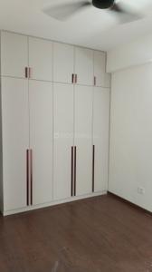 Bedroom Image of 1940 Sq.ft 3 BHK Apartment / Flat for rent in Orris Greenopolis, Sector 89 Gurgaon for Rs. 40000