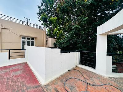 Balcony Image of 4000 Sq.ft 4 BHK Independent House for sale in Bilekahalli Bengaluru for Rs. 82500000