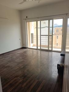 Bedroom Image of 1750 Sq.ft 3 BHK Apartment / Flat for rent in Paras Tierea, Sector 137 Noida for Rs. 30000