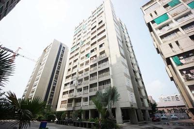 Building Image of 1710 Sq.ft 3 BHK Apartment / Flat for sale in Gota Ahmedabad for Rs. 9751000
