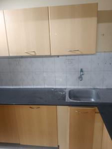 Kitchen Image of 875 Sq.ft 2 BHK Apartment / Flat for sale in Gopalan Temple Trees, Kumaraswamy Layout Bengaluru for Rs. 8500000