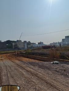 Image of 1200 Sq.ft Residential Plot / Land for sale in Ashtvinayak City, Old Dhamtari Road, Raipur for Rs. 2400000