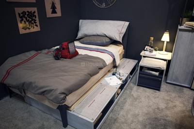 Bedroom Image of 3300 Sq.ft 5 BHK Apartment / Flat for sale in Bandra Olympic , Bandra West Mumbai for Rs. 190000000