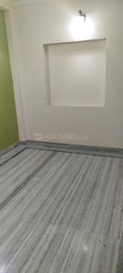 Bedroom Image of 910 Sq.ft 2 BHK Builder Floor for rent in Mahavir Enclave New Delhi for Rs. 16500