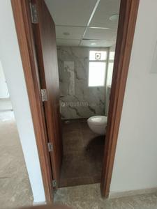 Image of 1950 Sq.ft 3 BHK Apartment / Flat for rent in Express Zenith Tower A, Sector 77, Noida for Rs. 54000