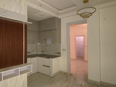 Living Room Image of 750 Sq.ft 2 BHK Builder Floor for sale in Ved Vihar Ghaziabad for Rs. 2430224