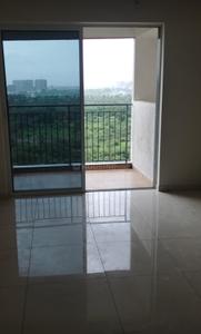 Hall Image of 750 Sq.ft 2 BHK Apartment / Flat for sale in Godrej Parkridge, Manjari Khurd Pune for Rs. 7200000