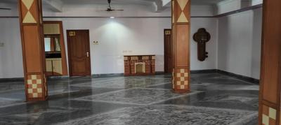 Hall Image of 12500 Sq.ft 6 BHK Independent House for sale in West Marredpally Secunderabad for Rs. 136500000