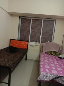 Bedroom Image of Navkar in Vikhroli East, Mumbai