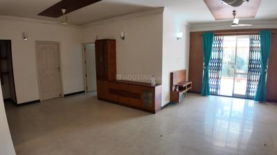 Hall Image of 1950 Sq.ft 3 BHK Apartment / Flat for sale in Kadavanthra Kochi for Rs. 17000000