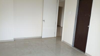 Hari Vishwa Complex Bedroom One 3